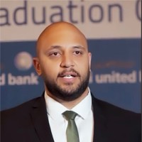 Mohamed Yousry Amin
