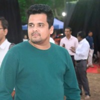 Nishant Devlekar