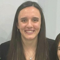 Kylie Colver, Mba