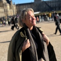 Minouche den Doelder