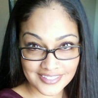 Sarah M. Lee