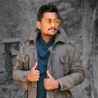Barigela Vinay