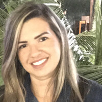 Greyce Kelly Ribeiro