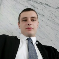 Maksym Konoval