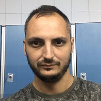 Jonatan Leal González