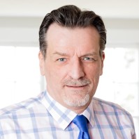 Wayne Wolf