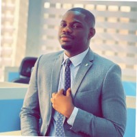 Michael Nnaji
