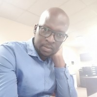 Fulufhelo Collin Mabange