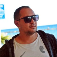 Mladen Bozhinovski