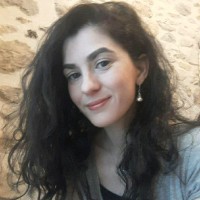 Morgane Chartrain
