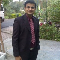Ravi Prakash Shukla