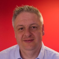 Peter Roberson