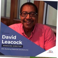 David Leacock