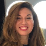 Sandra Pinel-Lopez, Psy. D