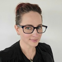 Meggan Spehar