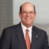Douglas J. Chumbley