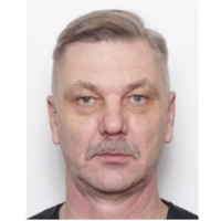 Sergei Klimenko