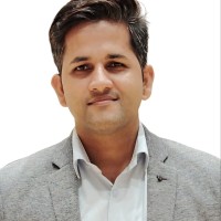 Umesh Prakash Tewari