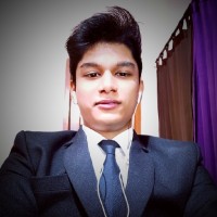 Sidharth S Panda