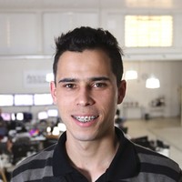 Kelvin Carvalho de Oliveira