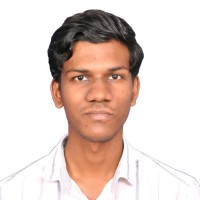 Surya Praveen A