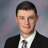 Cody Scheck