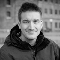 Christoph Mülligann
