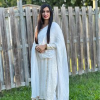 Rashmeet Kaur