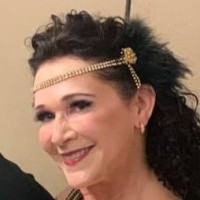 Tina Dodd
