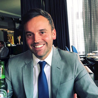 Jorge Serrano Sanchez