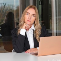 Katarzyna Muchorska