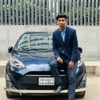 Anik Chakrabortty