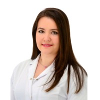 Duygu Öcal Şen, M.Sc. Grad Iosh, Ph.D. Cand.
