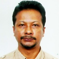 Sandeep Baruah