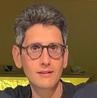 Claudio Li Calzi