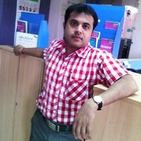 Mohit Kabra