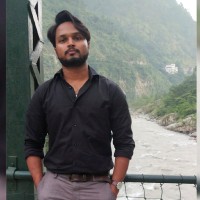 Prasanth Kumar Kandregula
