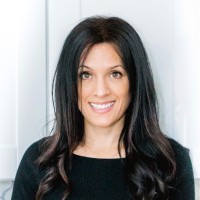 Melissa Chapman, Nbhwc