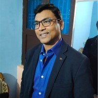 Vijay Sharma