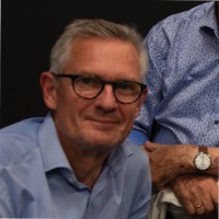 Jan Irgang Hansen