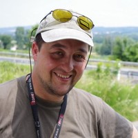 Nicolas Germain