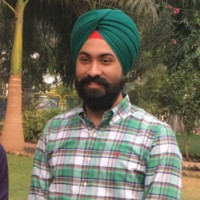 Jujhar Singh