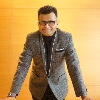 Aneel Murarka