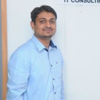 Anil M
