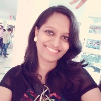 Hemangi Chandelkar
