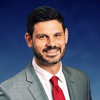 Christopher Savino