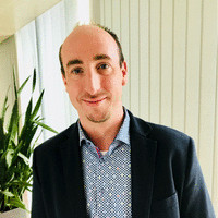 Bernard Van Wynsberghe