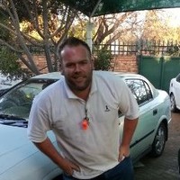 Danie Djc Grobler