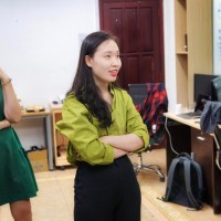 Anh Pham Lan