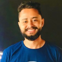 Magno Santos
